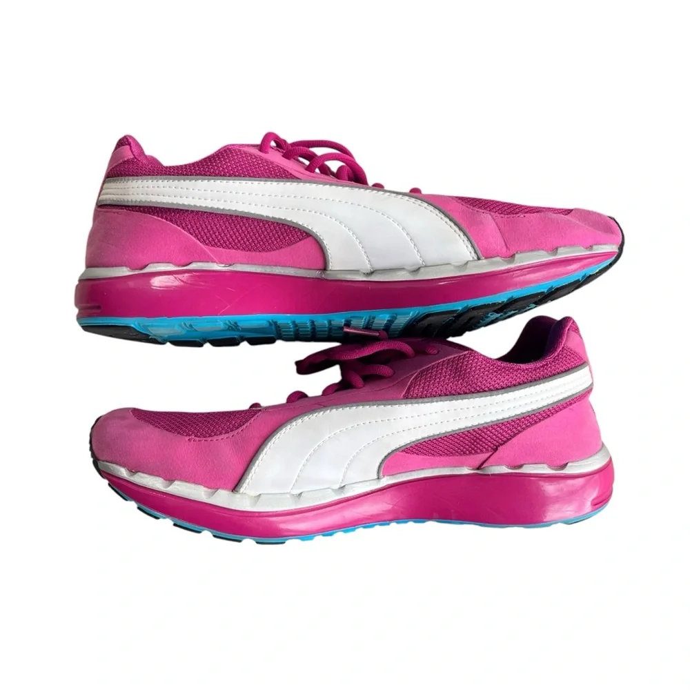 Puma women sz